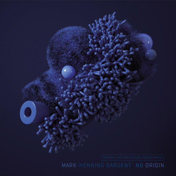 MARK-HENNING SARGENT - No Origin |-