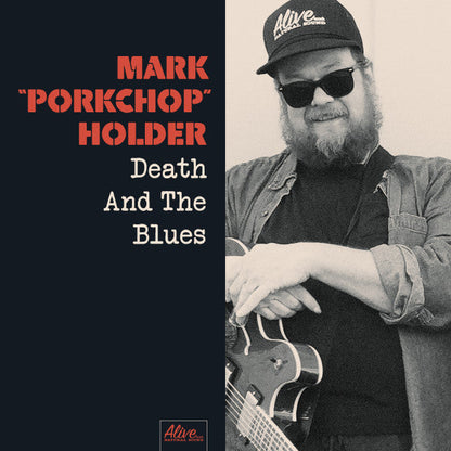 Death And The Blues | Mint (M) Mint (M)-