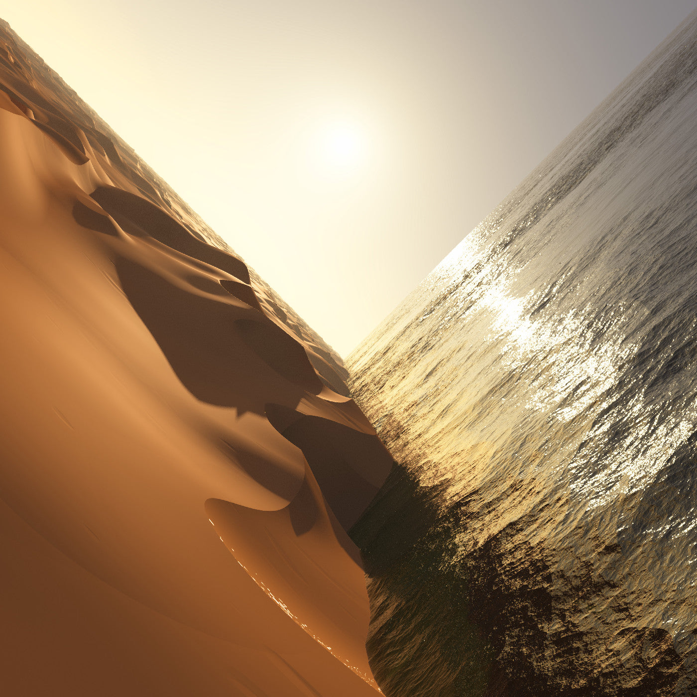Mark Pritchard - Under The Sun (2xVINYL) | Mint (M) Mint (M)-
