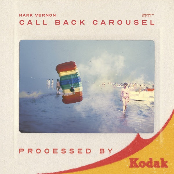 MARK VERNON - Call Back Carousel |-