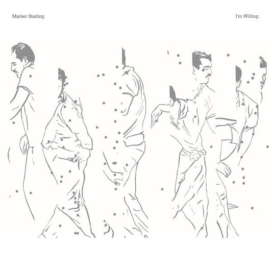I'm Willing | Mint (M) Mint (M)-