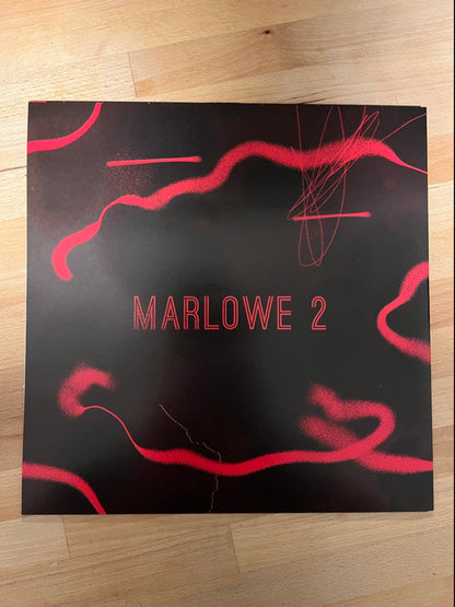 Marlowe 2 | Mint (M) Mint (M)-