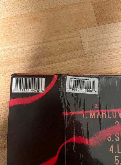 Marlowe 2 | Mint (M) Mint (M)-