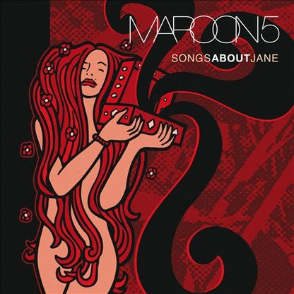 Maroon 5 - Songs About Jane | Mint (M) Mint (M)-