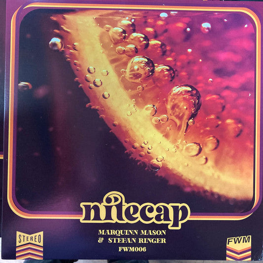 Nitecap EP | Mint (M) Mint (M)-