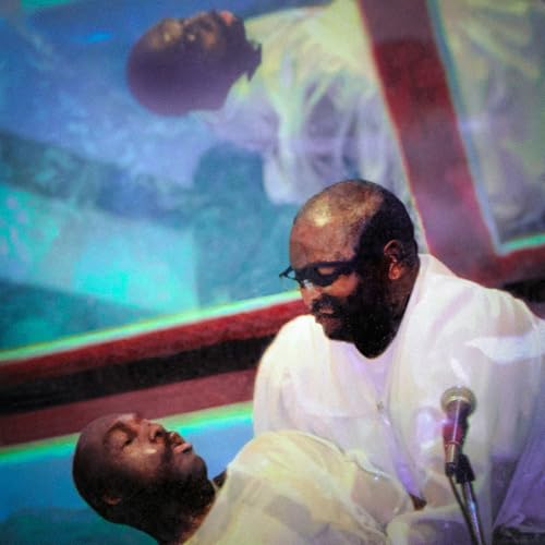 Marquis Hill - (Beautifulism) Sweet Surrender |-