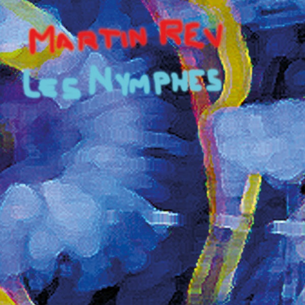 MARTIN REV - Les Nymphes [Import] | Mint (M) Mint (M)-
