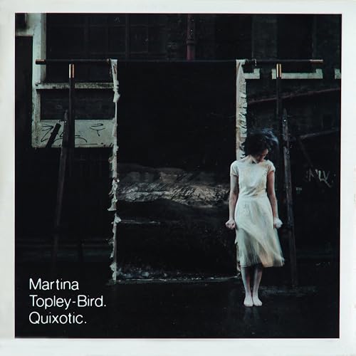 Martina Topley-Bird - Quixotic (Expanded Edition) [2 LP] | Mint (M) Mint (M)-