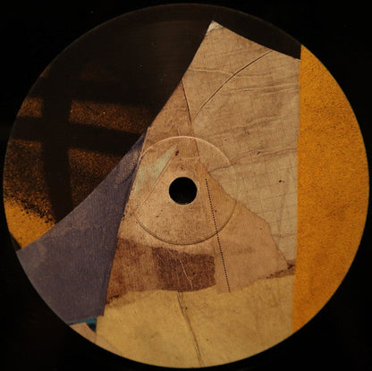The Air Between Words (3xVINYL) | Mint (M) Mint (M)-