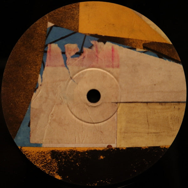 The Air Between Words (3xVINYL) | Mint (M) Mint (M)-