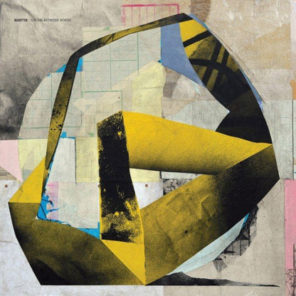 The Air Between Words (3xVINYL) | Mint (M) Mint (M)-