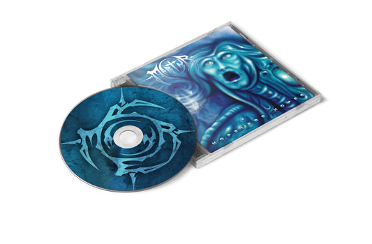 Martyr - Hopeless Hopes (Reissue) |-
