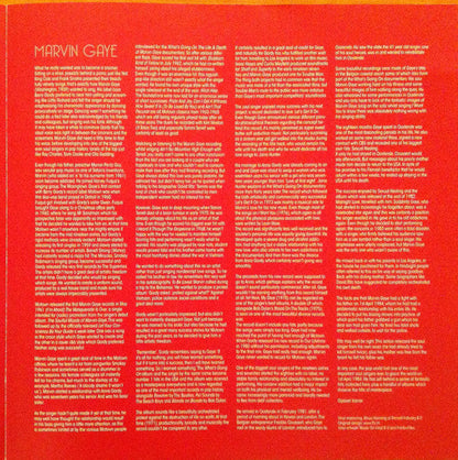 Marvin Gaye - Collected (2xVINYL) | Mint (M) Mint (M)-
