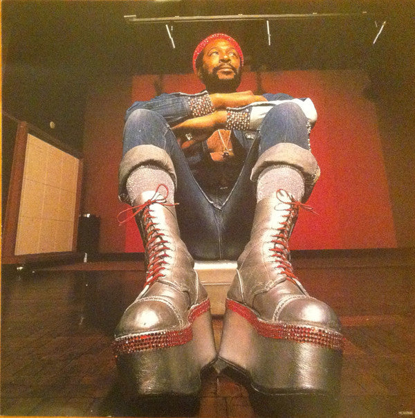 Marvin Gaye - Collected (2xVINYL) | Mint (M) Mint (M)-