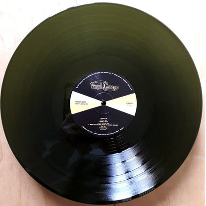 Marvin Gaye - What's Going On | Mint (M) Mint (M)-