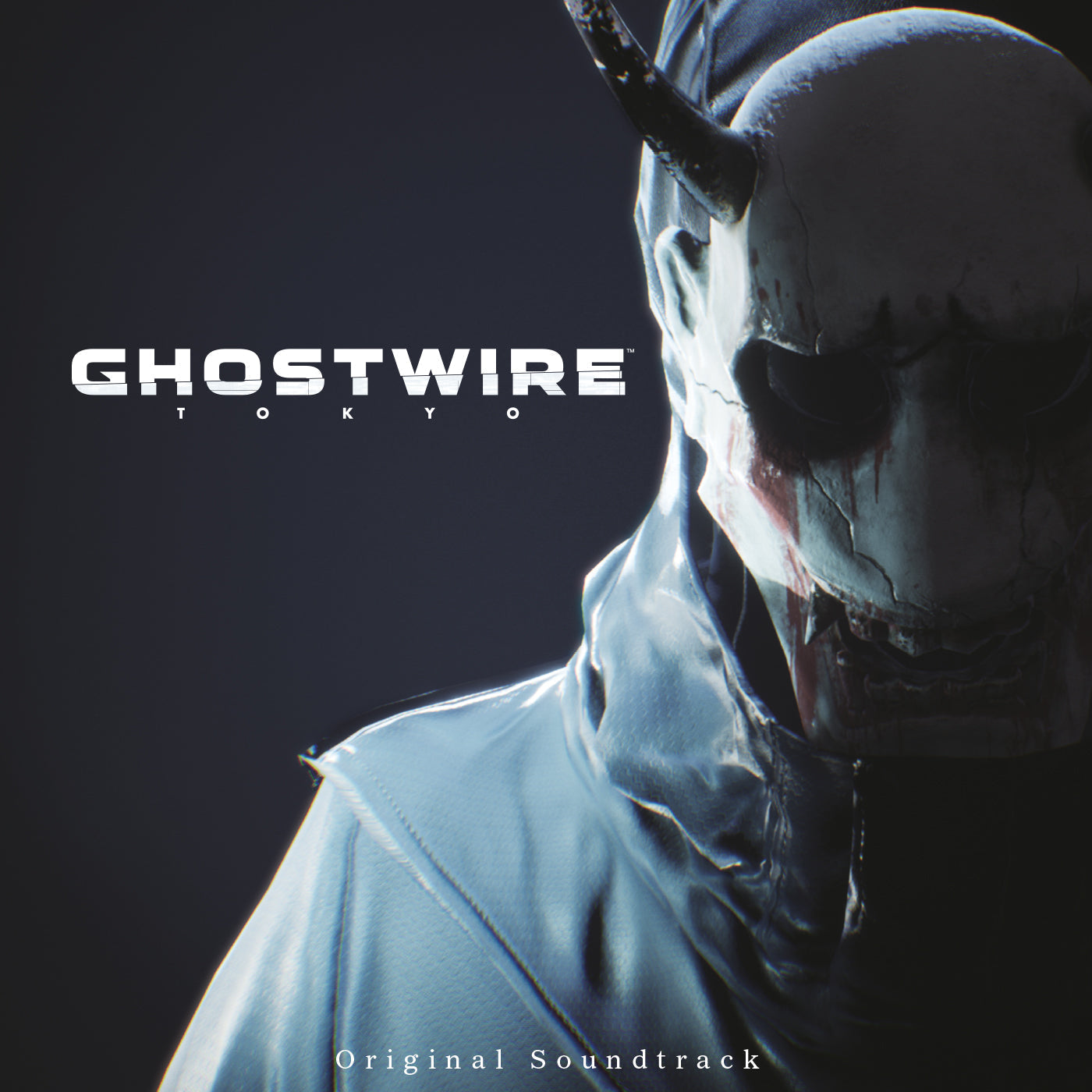Masatoshi Yanagi - Ghostwire: Tokyo (Original Soundtrack) |-