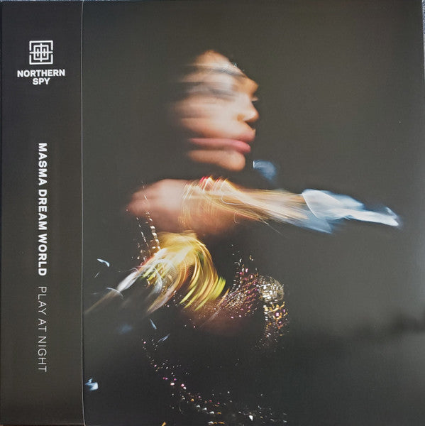 Masma Dream World - Play At Night | Mint (M) Mint (M)-