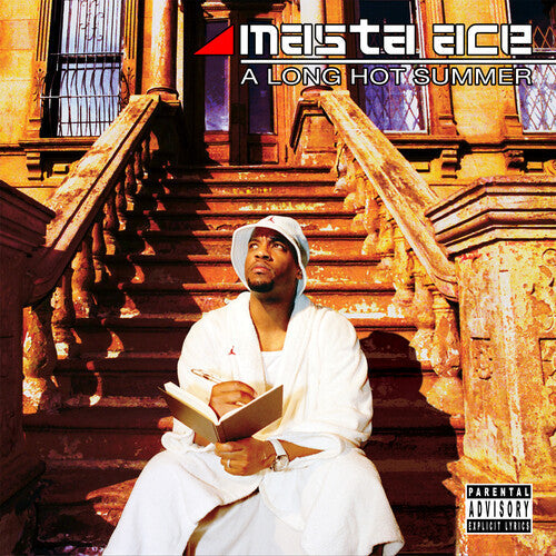 Masta Ace - A Long Hot Summer (2 Pack) | Mint (M) Mint (M)-