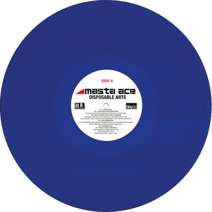 Masta Ace - Disposable Arts | Mint (M) Mint (M)-