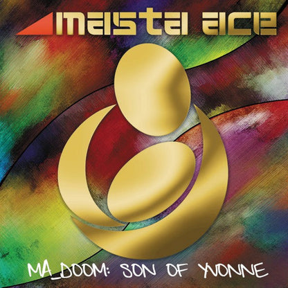 Masta Ace - MA_DOOM: Son Of Yvonne | Mint (M) Mint (M)-