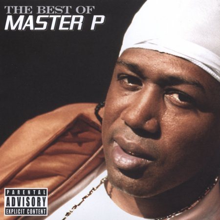Master P - BEST OF, THE |-