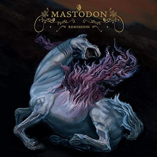 Mastodon - Remission (2LP Color Vinyl) | Mint (M) Mint (M)-