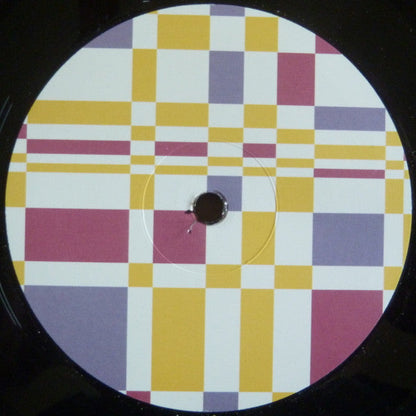 Mathias Kaden - Square | Mint (M) Generic--