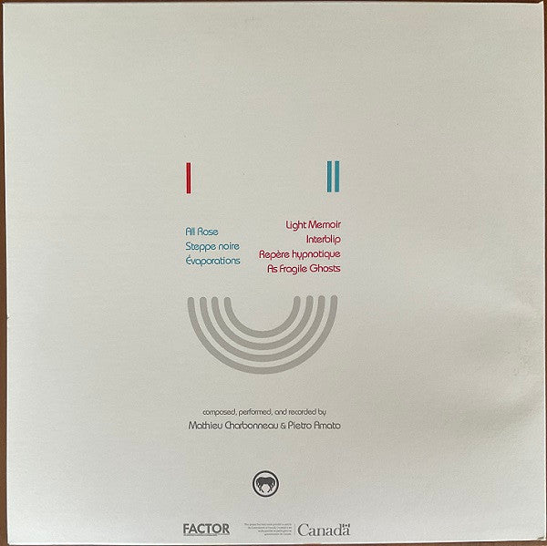 Synth Works Vol. 2 | Mint (M) Mint (M)-