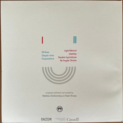 Synth Works Vol. 2 | Mint (M) Mint (M)-