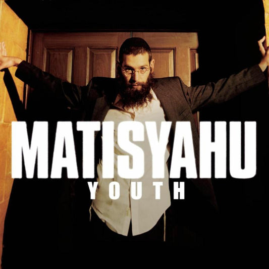 MATISYAHU - Youth (2LP Remaster) | Mint (M) Mint (M)-