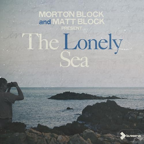 The Lonely Sea |-