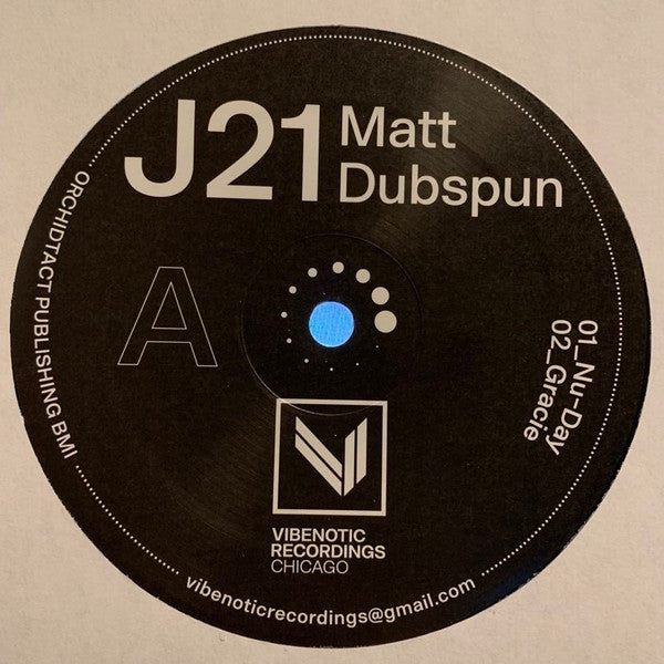 J21 | Mint (M) Generic-