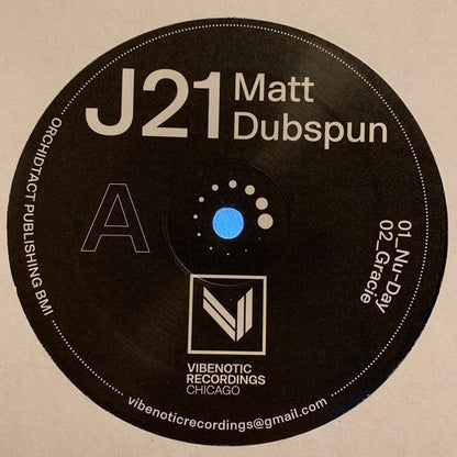 J21 | Mint (M) Generic-