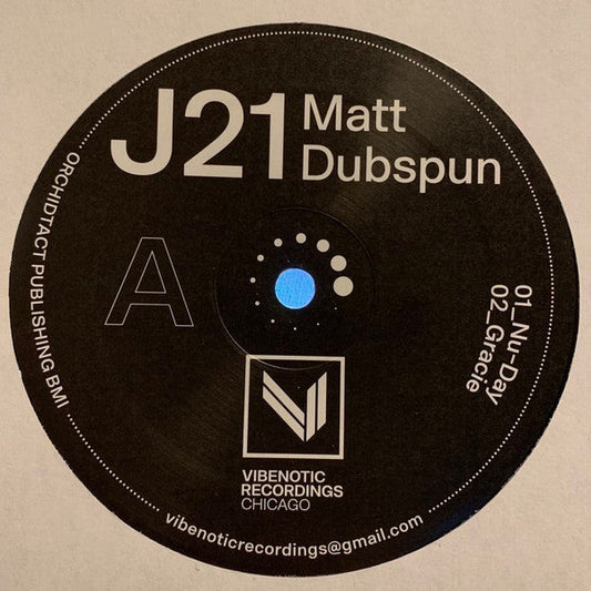 J21 | Mint (M) Generic-