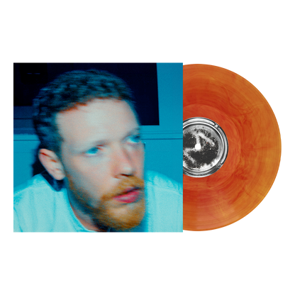 Matt Maeson - A Quiet And Harmless Living (Burnt Orange Vinyl) | Mint (M) Mint (M)-
