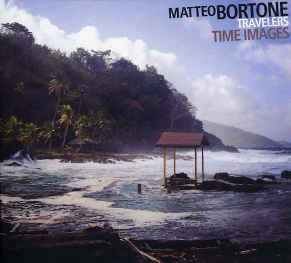 MATTEO BORTONE TRAVELERS - Time Images |-