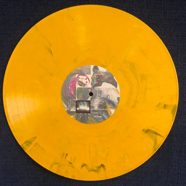Matthew Dear - Preacher's Sigh & Potion: Lost Album | Mint (M) Mint (M)--