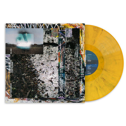 Matthew Dear - Preacher's Sigh & Potion: Lost Album | Mint (M) Mint (M)--