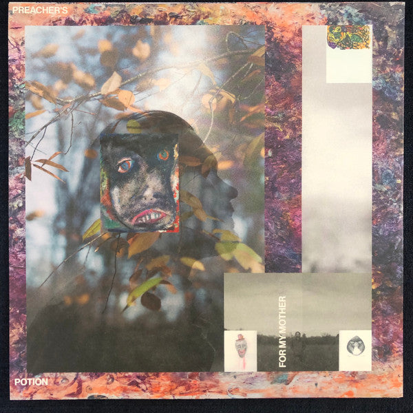 Matthew Dear - Preacher's Sigh & Potion: Lost Album | Mint (M) Mint (M)--