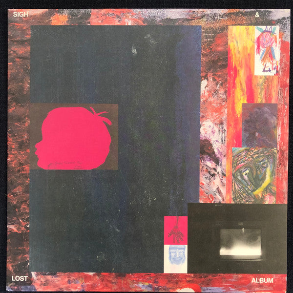 Matthew Dear - Preacher's Sigh & Potion: Lost Album | Mint (M) Mint (M)--
