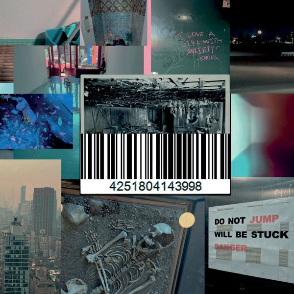 MATTIN & ASHRA SHESHADRI - Slices of Life |-