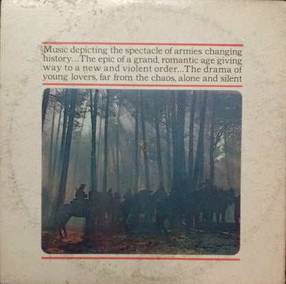 Doctor Zhivago (Original Sound Track Album) | Near Mint (NM) Near Mint (NM)-