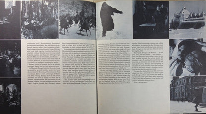 Doctor Zhivago (Original Sound Track Album) | Near Mint (NM) Near Mint (NM)-