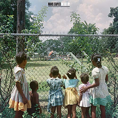 Mavis Staples - We Get By |-