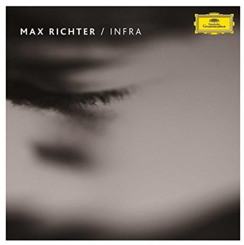Max Richter - Infra | Mint (M) Mint (M)-