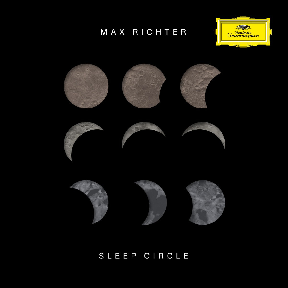 Sleep Circle [2CD] |-