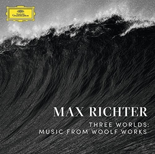 Max Richter - Three Worlds: Music from Woolf Works (2 Lp's) | Mint (M) Mint (M)-