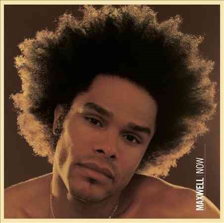 Maxwell - Now |-
