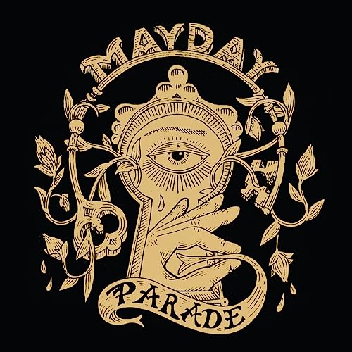 Mayday Parade - Monster In The Closet (10th Anniversary) [2 LP] | Mint (M) Mint (M)-