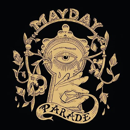 Mayday Parade - Monster In The Closet (10th Anniversary) [2 LP] | Mint (M) Mint (M)-
